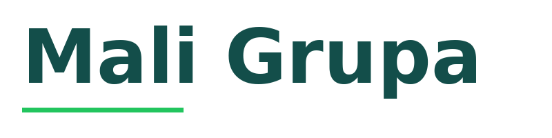 Mali Grupa logo